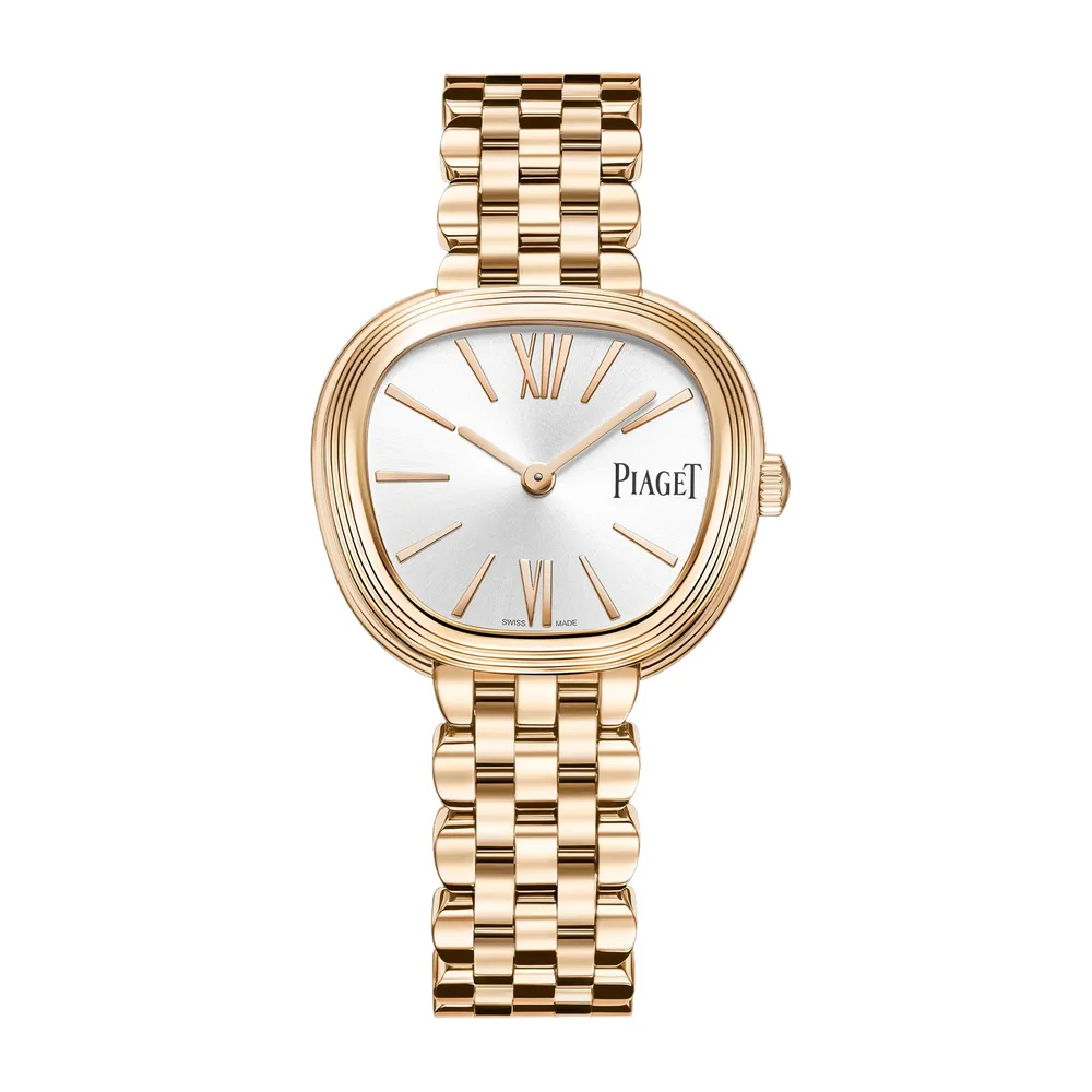 Piaget Sixtie G0A50302