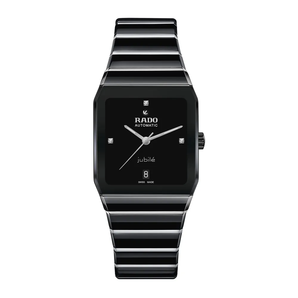 Rado Anatom Automatic Diamonds R10201712