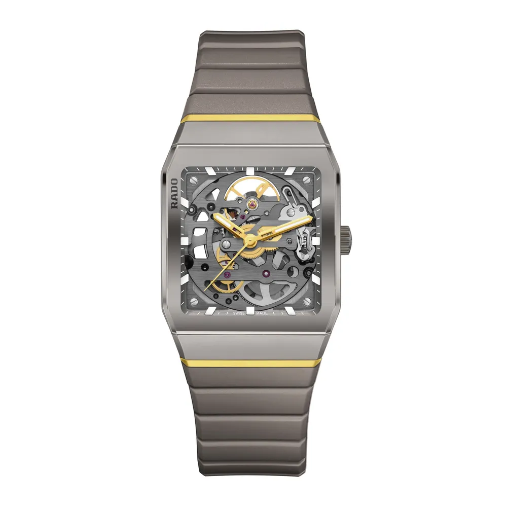 Rado Anatom Automatic Skeleton R10206109