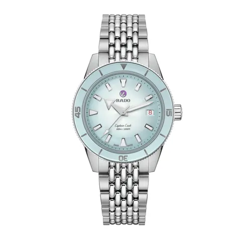 Rado Captain Cook