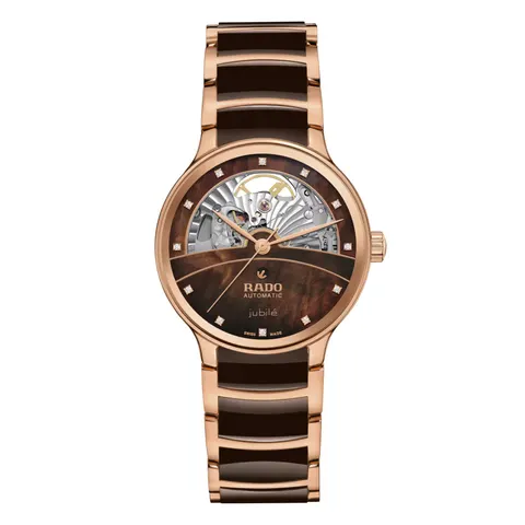 Rado Centrix Automatic Diamonds Open Heart