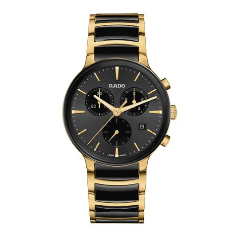 Rado Centrix Chronograph