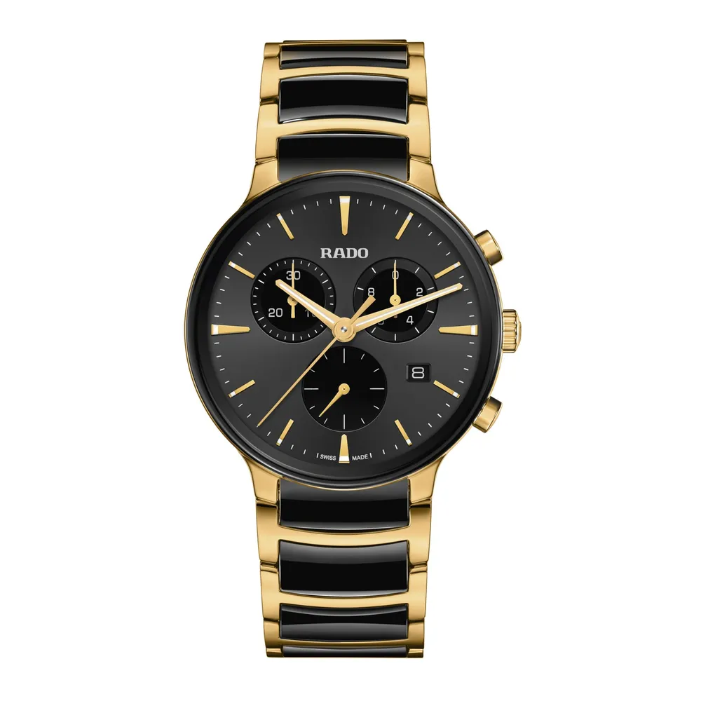 Rado Centrix Chronograph R30211152