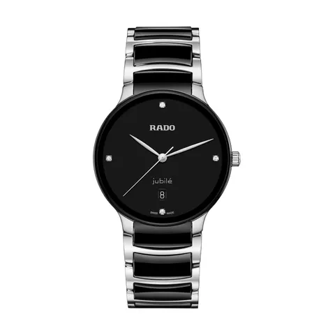 Rado Centrix Diamonds