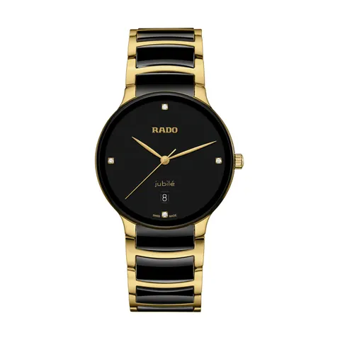 Rado Centrix Diamonds
