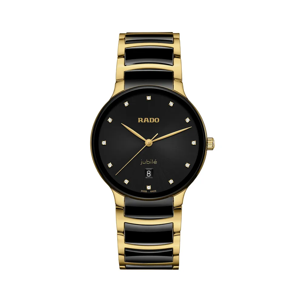 Rado Centrix Diamonds R30022742