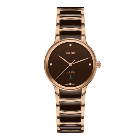 Rado Centrix Diamonds