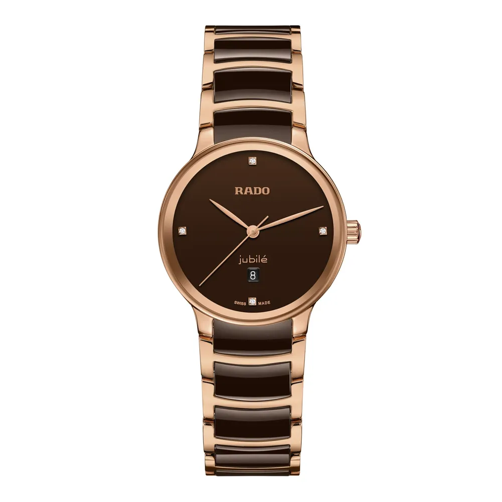 Rado Centrix Diamonds R30024712