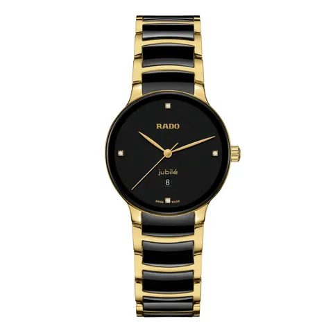 Rado Centrix Diamonds