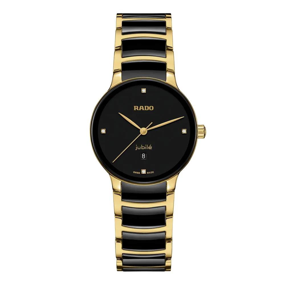 Rado Centrix Diamonds R30025712