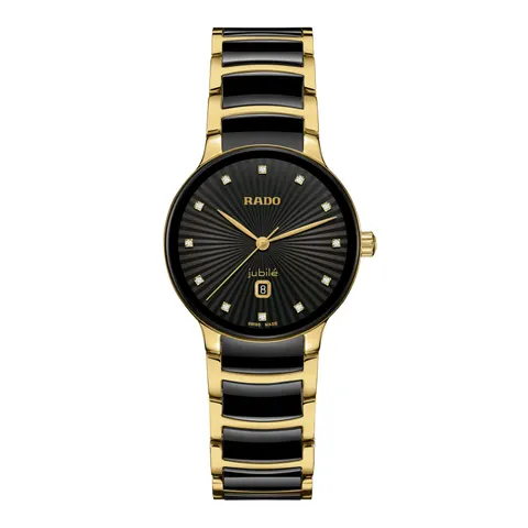 Rado Centrix Diamonds