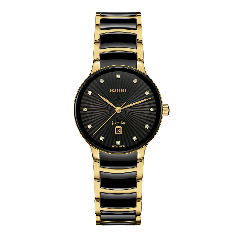 Rado Centrix Diamonds R30025742