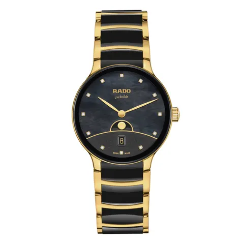 Rado Centrix Moonphase
