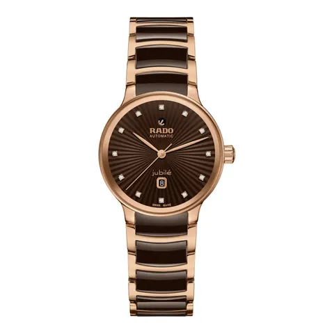 Rado Centrix