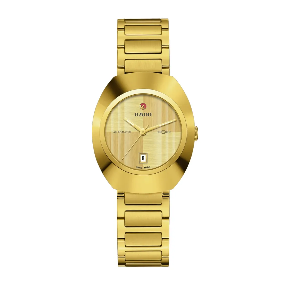 Rado Diastar Original Automatic R12171253