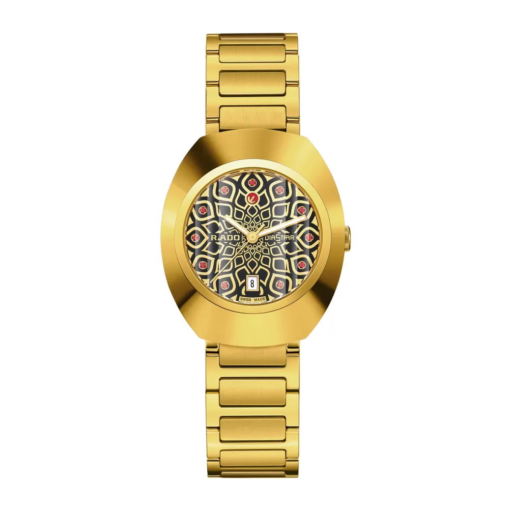 Rado DiaStar Original Automatic R12171653