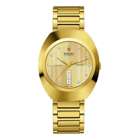 Rado DiaStar Original