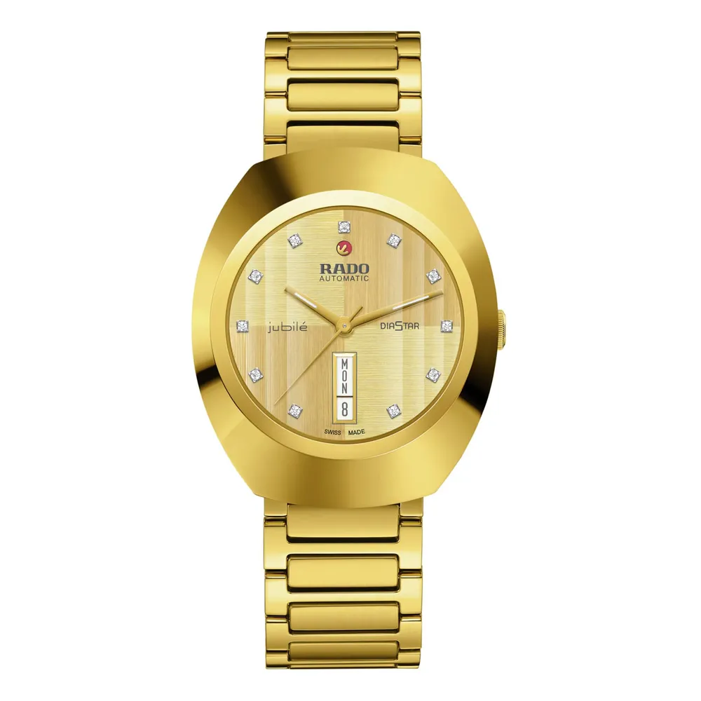 Rado DiaStar Original R12161733