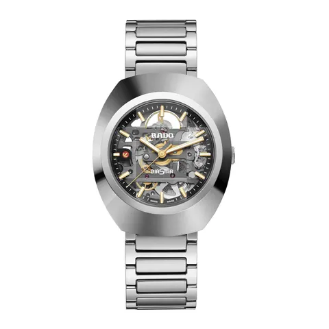 Rado DiaStar Original Skeleton