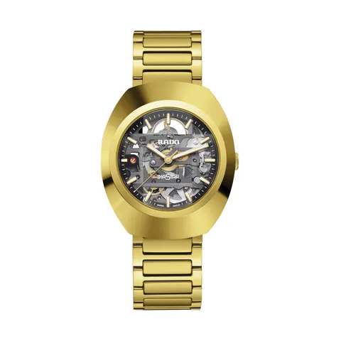 Rado DiaStar Original Skeleton