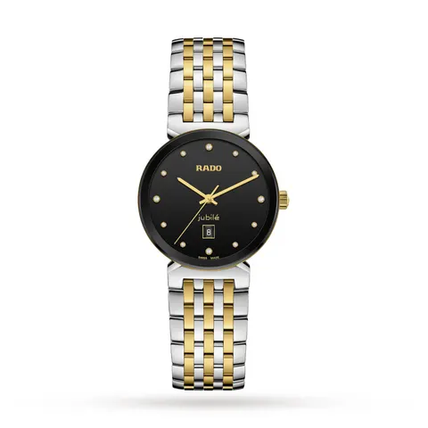 Rado Florence Classic Diamonds