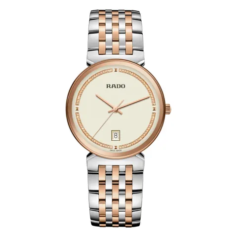 Rado Florence Quartz