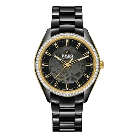 Rado HyperChrome Automatic Diamonds