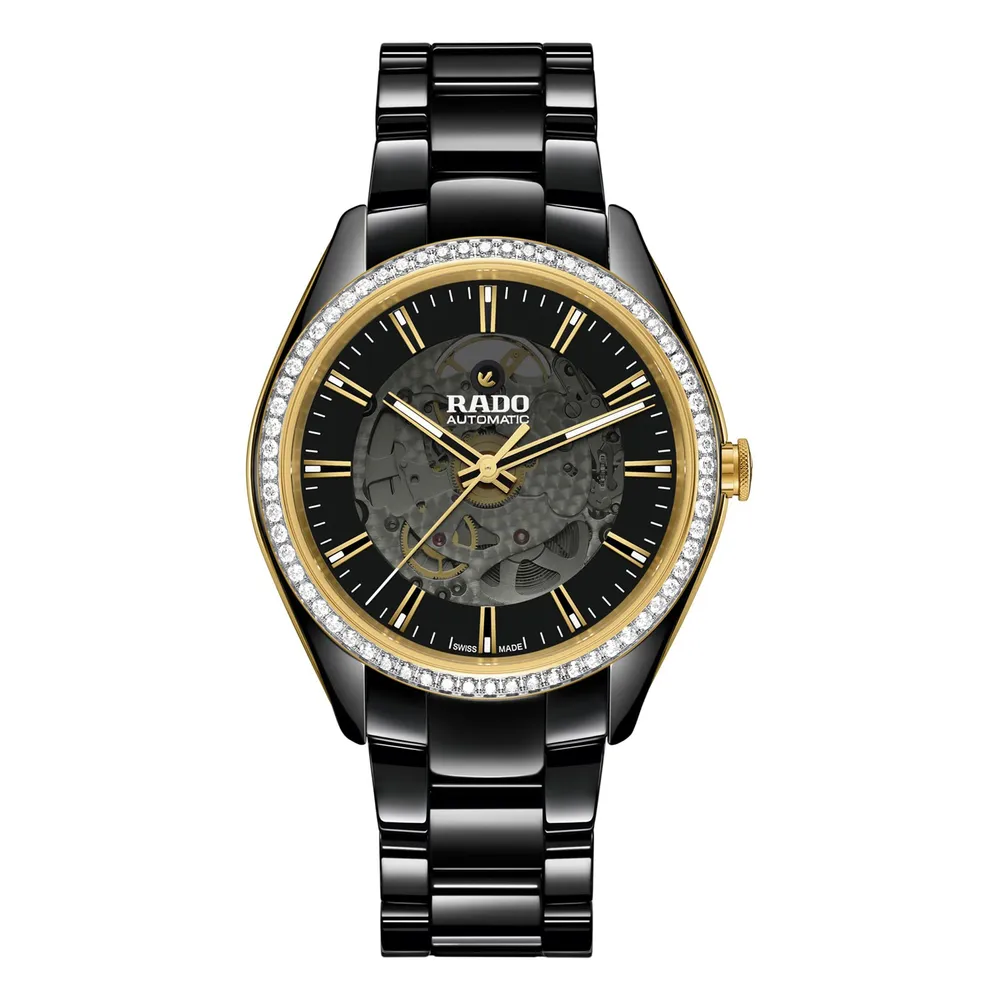 Rado HyperChrome Automatic Diamonds R32157152