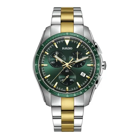 Rado Hyperchrome Chronograph