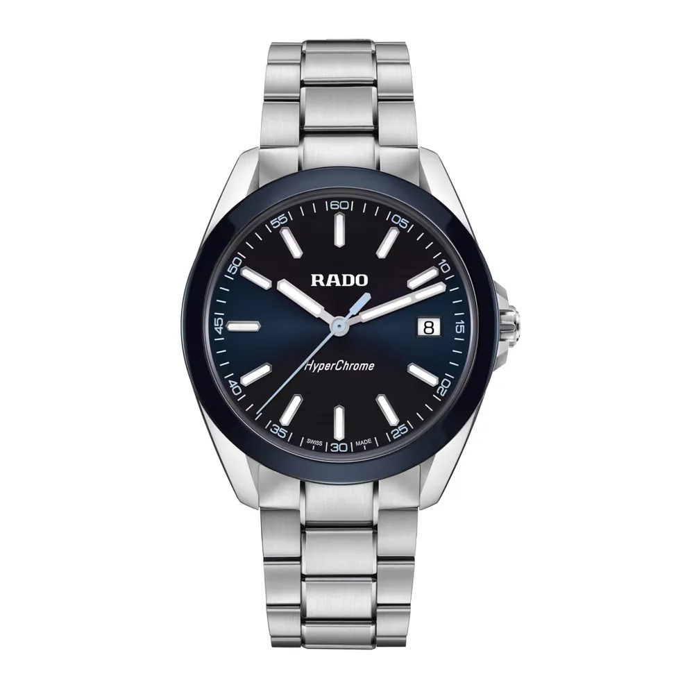 Rado HyperChrome Quartz R32280203