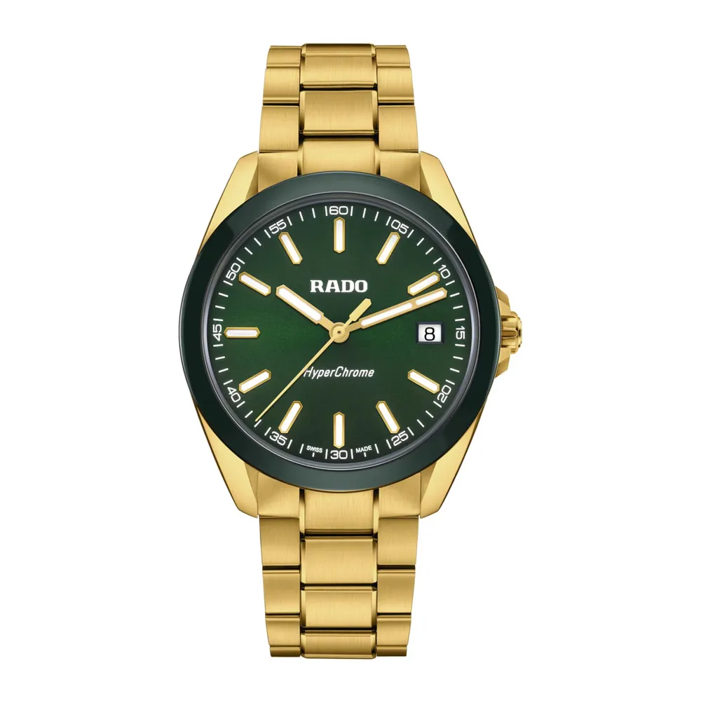 Rado HyperChrome R32283313