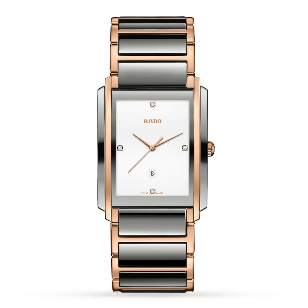 Rado Integral Diamonds R20140712