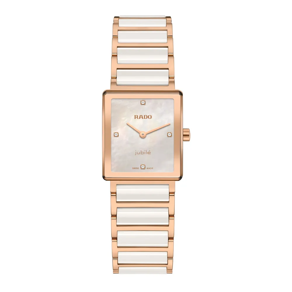 Rado Integral Diamonds R20251902