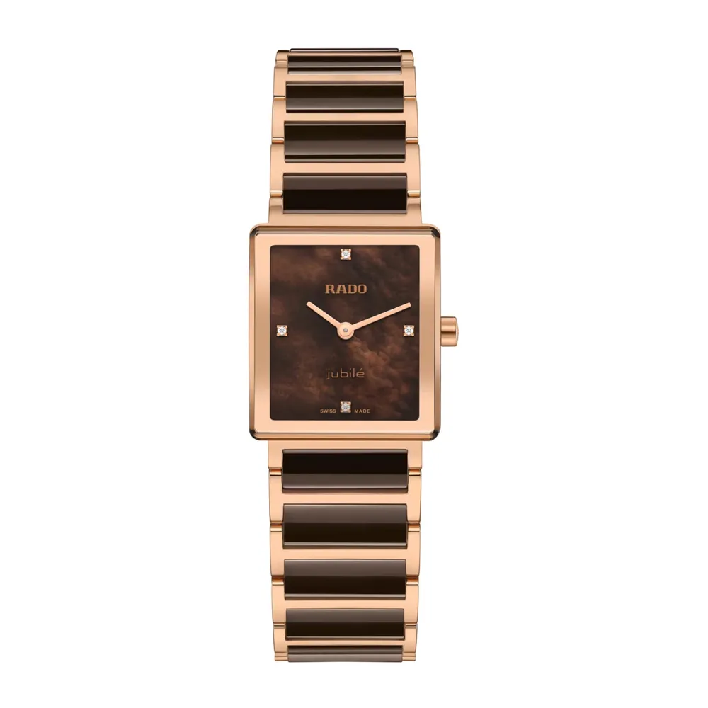 Rado Integral Diamonds R20251912