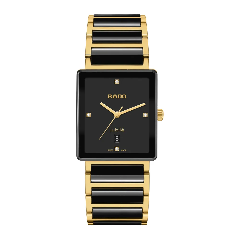 Rado Integral Diamonds R20256712