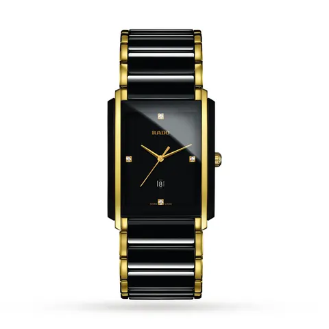 Rado Integral