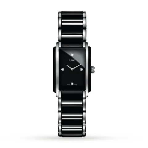 Rado Integral