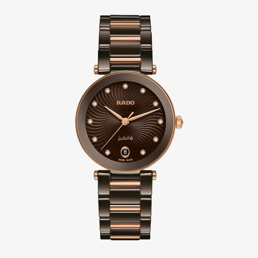 Rado LaCoupole Diamonds R22242703