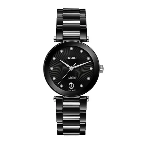 Rado LaCoupole Diamonds