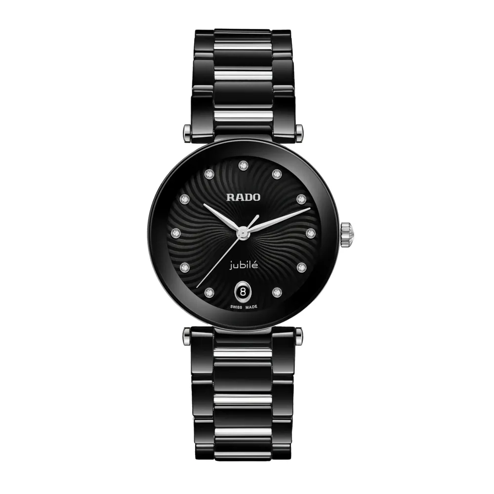 Rado LaCoupole Diamonds R22243703