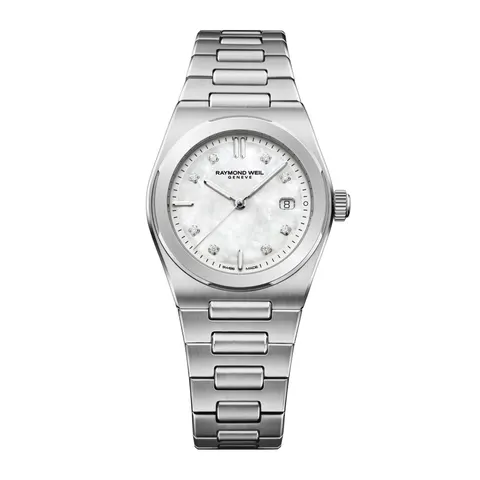 Raymond Weil A.R.T. Date
