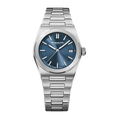Raymond Weil A.R.T. Date Automatic