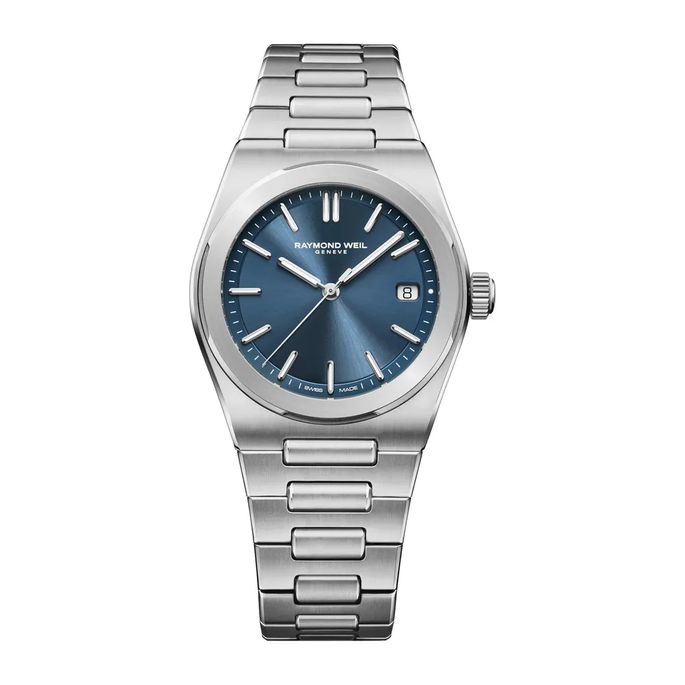 Raymond Weil A.R.T. Date Automatic 1000-ST-50001