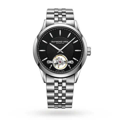 Raymond Weil Freelancer
