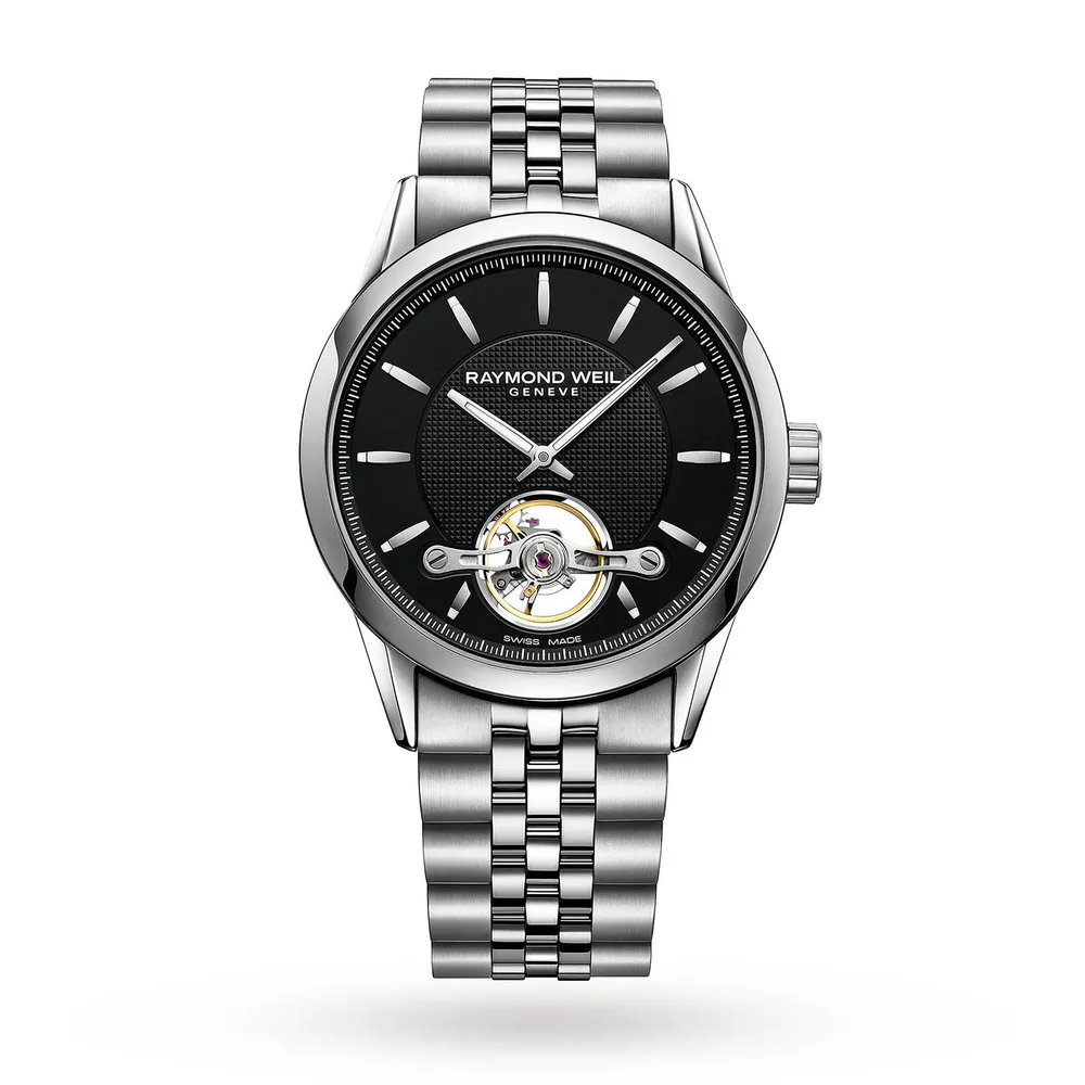 Raymond Weil Freelancer 2780-ST-20001