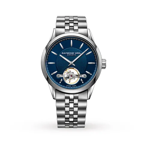 Raymond Weil Freelancer