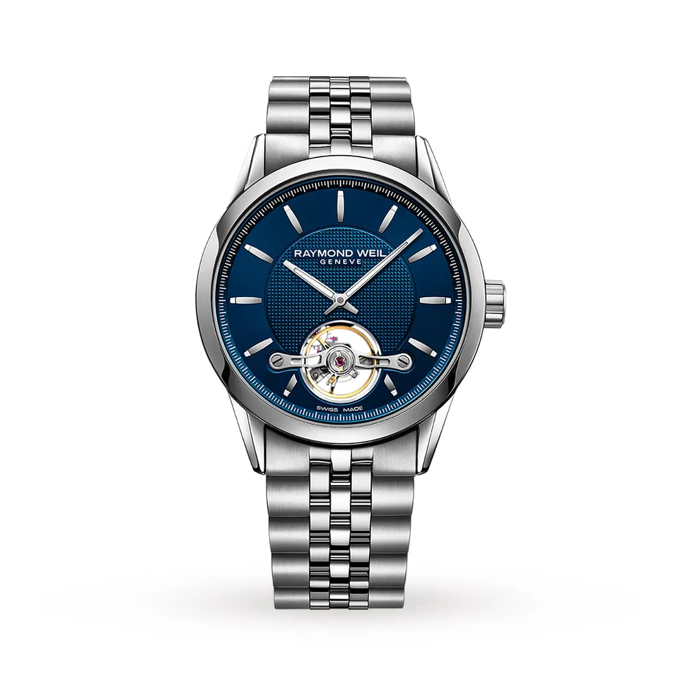 Raymond Weil Freelancer 2780-ST-50001