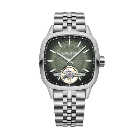 Raymond Weil Freelancer