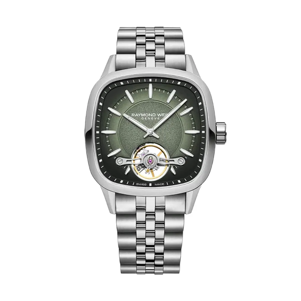 Raymond Weil Freelancer 2790-ST-52051