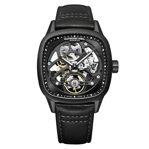 Raymond Weil Freelancer